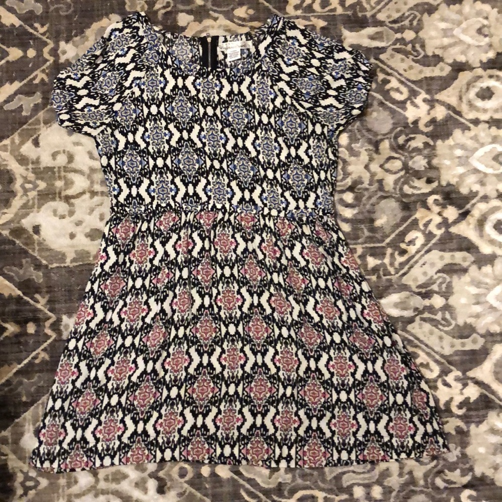 Adorable Baby Doll Dress